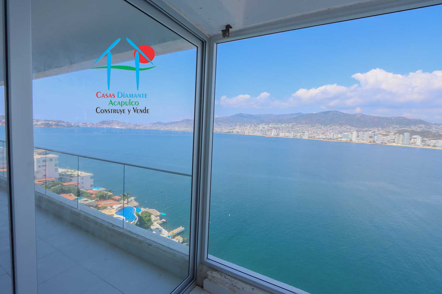 Brisamar PH 1 - Recámara principal 5